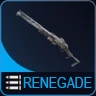 RENEGADE